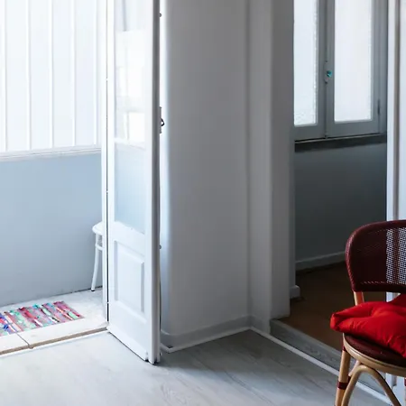 Pansiyon Aquilla Family 205