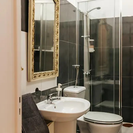 منزل للإقامة Aquilla Family 205 Lisboa